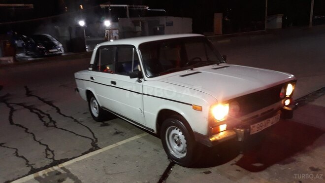 LADA (VAZ) 2106 1987, 100,000 km - 1.6 l - Sumqayıt