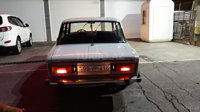 LADA (VAZ) 2106 1987, 100,000 km - 1.6 l - Sumqayıt