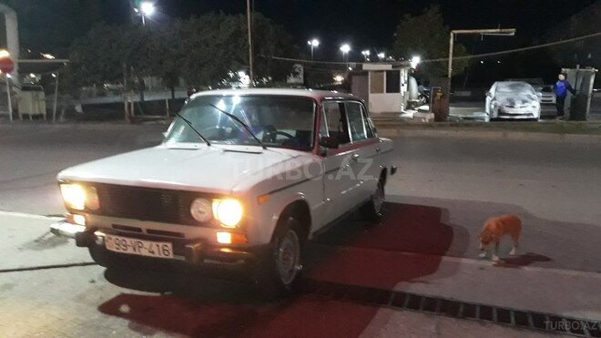 LADA (VAZ) 2106 1987, 100,000 km - 1.6 l - Sumqayıt