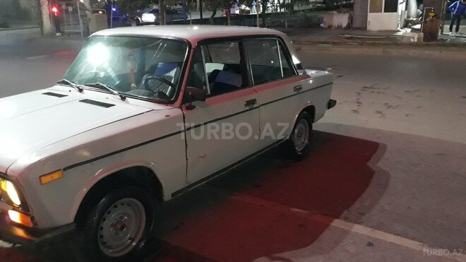 LADA (VAZ) 2106 1987, 100,000 km - 1.6 l - Sumqayıt