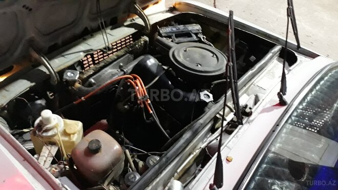 LADA (VAZ) 2106 1987, 100,000 km - 1.6 l - Sumqayıt