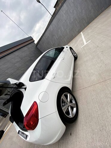 Opel Astra 2011, 218,000 km - 1.6 l - Bakı