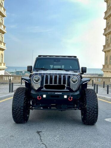 Jeep Gladiator 2020, 30,000 km - 3.0 l - Bakı