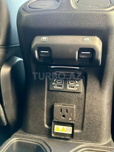 Jeep Gladiator 2020, 30,000 km - 3.0 l - Bakı
