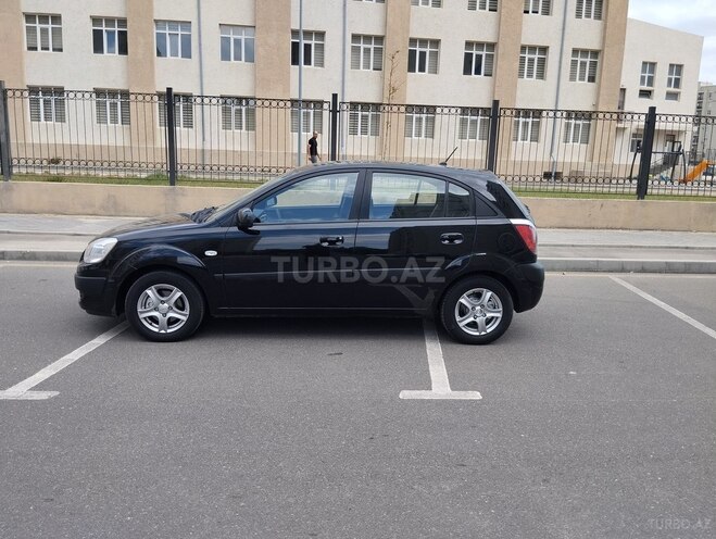 Kia Rio 2008, 148,000 km - 1.4 l - Bakı