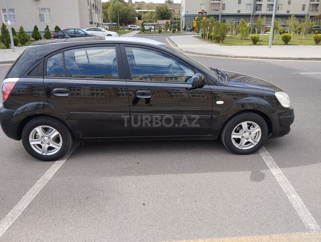 Kia Rio 2008, 148,000 km - 1.4 l - Bakı