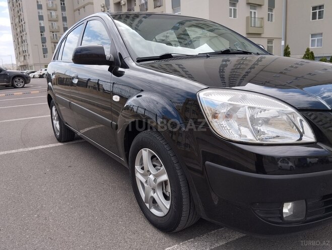 Kia Rio 2008, 148,000 km - 1.4 l - Bakı