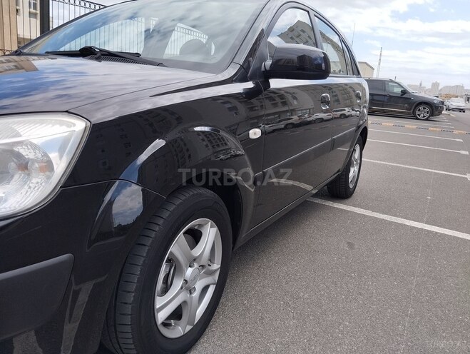 Kia Rio 2008, 148,000 km - 1.4 l - Bakı