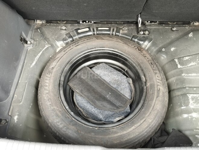 Kia Rio 2008, 148,000 km - 1.4 l - Bakı