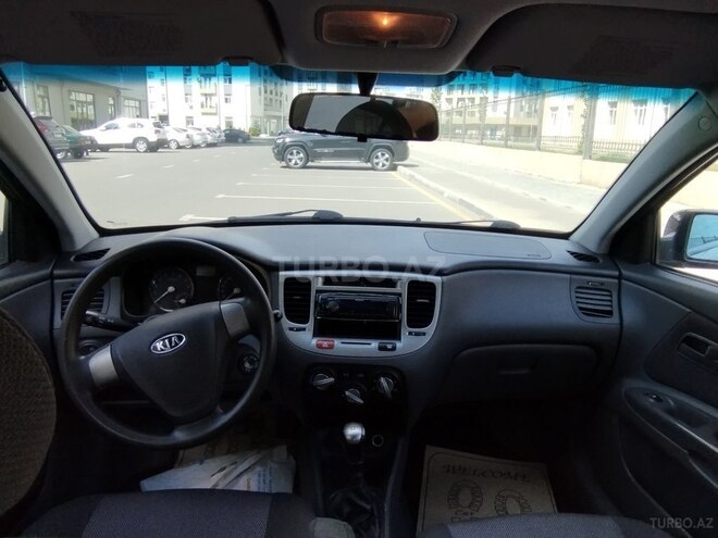 Kia Rio 2008, 148,000 km - 1.4 l - Bakı