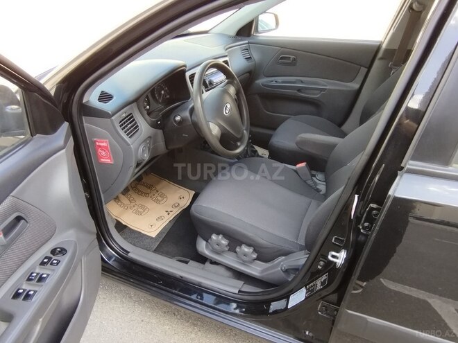 Kia Rio 2008, 148,000 km - 1.4 l - Bakı