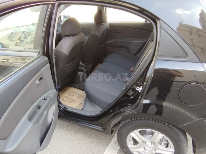 Kia Rio 2008, 148,000 km - 1.4 l - Bakı