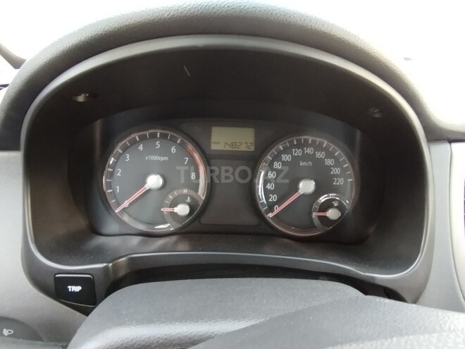 Kia Rio 2008, 148,000 km - 1.4 l - Bakı
