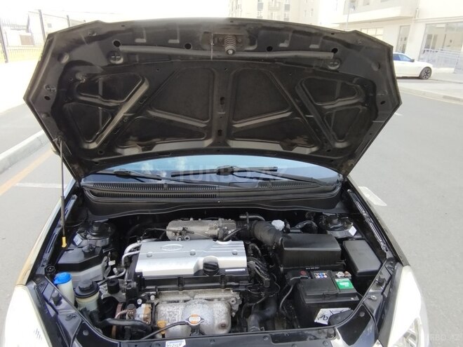 Kia Rio 2008, 148,000 km - 1.4 l - Bakı