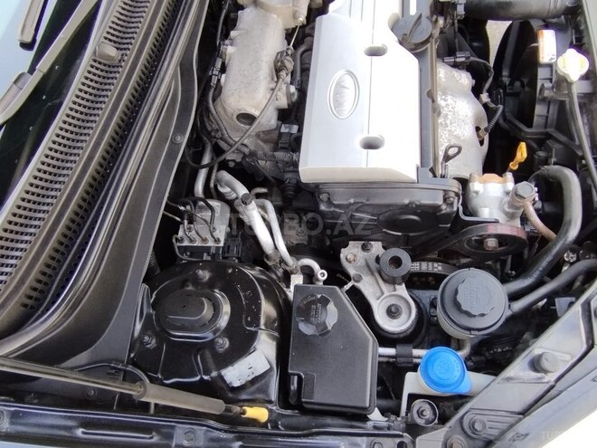 Kia Rio 2008, 148,000 km - 1.4 l - Bakı