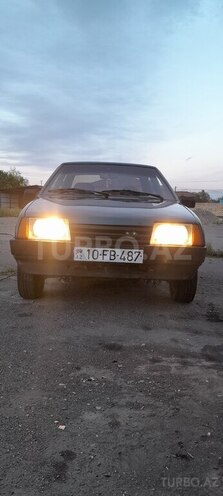 LADA (VAZ) 21099 1998, 305,488 km - 1.6 л - Bakı