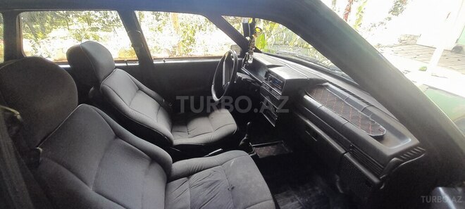 LADA (VAZ) 21099 1998, 305,488 km - 1.6 л - Bakı