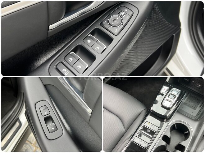 Hyundai Sonata 2020, 53,000 km - 2.0 l - Bakı