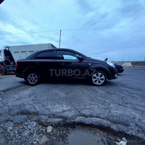 Chevrolet Nexia 2021, 85,000 km - 1.5 л - Bakı