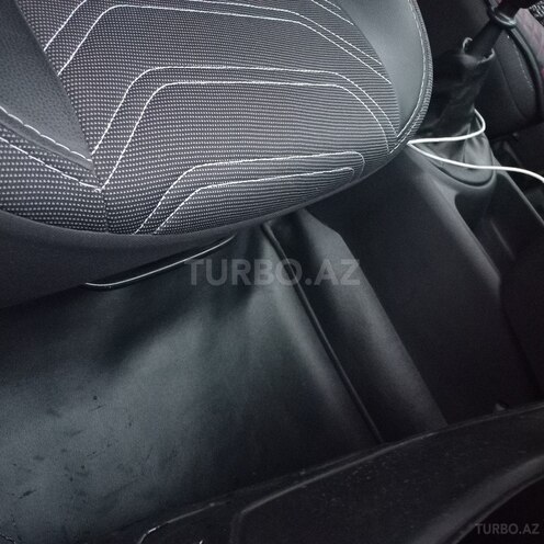 Chevrolet Nexia 2021, 85,000 km - 1.5 л - Bakı