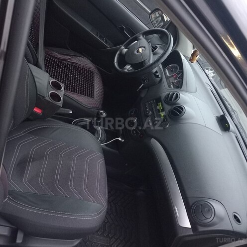 Chevrolet Nexia 2021, 85,000 km - 1.5 л - Bakı