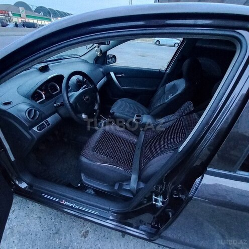 Chevrolet Nexia 2021, 85,000 km - 1.5 л - Bakı