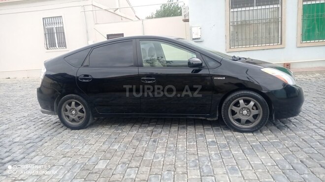 Toyota Prius 2007, 218,500 km - 1.5 l - Bakı