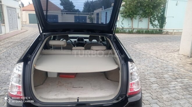 Toyota Prius 2007, 218,500 km - 1.5 l - Bakı