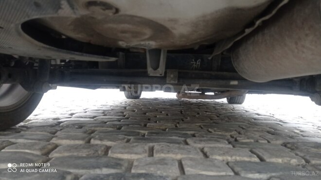 Toyota Prius 2007, 218,500 km - 1.5 l - Bakı