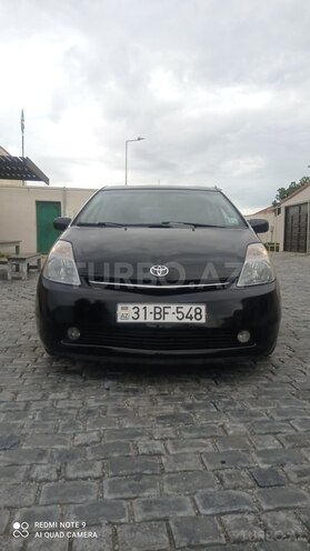 Toyota Prius 2007, 218,500 km - 1.5 l - Bakı