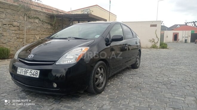 Toyota Prius 2007, 218,500 km - 1.5 l - Bakı