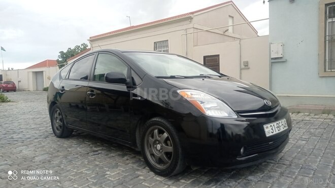 Toyota Prius 2007, 218,500 km - 1.5 l - Bakı