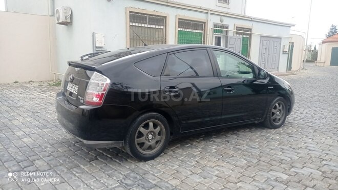 Toyota Prius 2007, 218,500 km - 1.5 l - Bakı