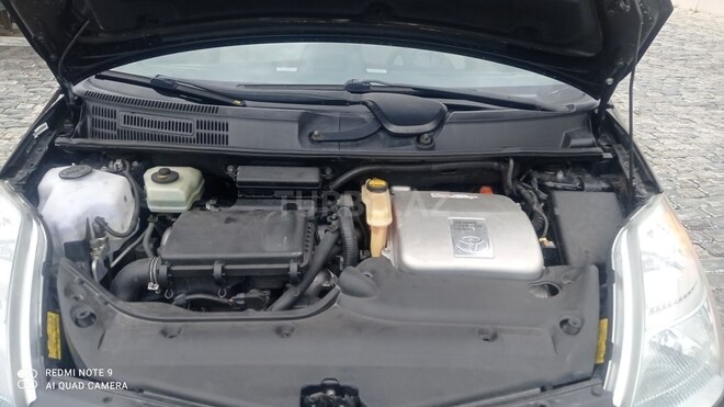 Toyota Prius 2007, 218,500 km - 1.5 l - Bakı