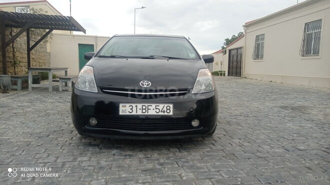 Toyota Prius 2007, 218,500 km - 1.5 l - Bakı