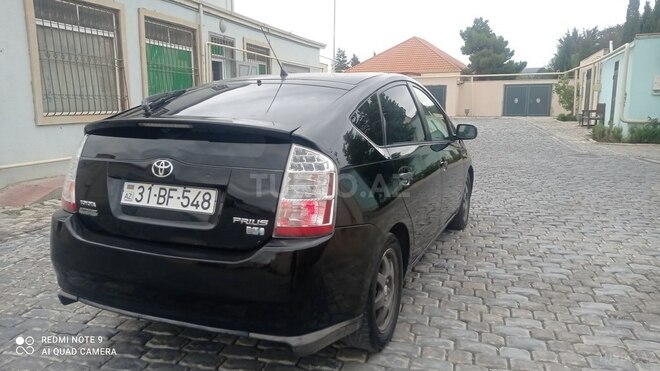 Toyota Prius 2007, 218,500 km - 1.5 l - Bakı