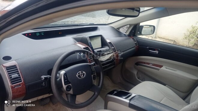 Toyota Prius 2007, 218,500 km - 1.5 l - Bakı