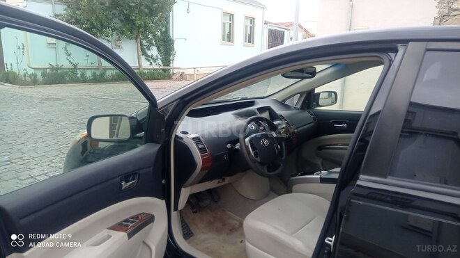 Toyota Prius 2007, 218,500 km - 1.5 l - Bakı