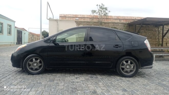 Toyota Prius 2007, 218,500 km - 1.5 l - Bakı