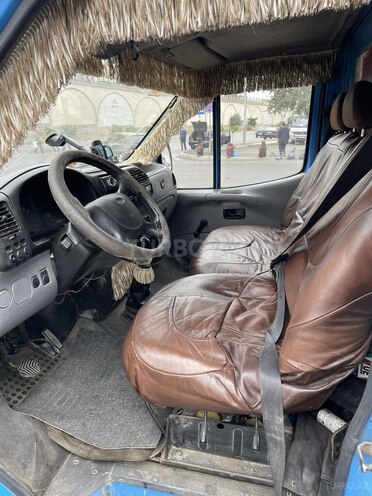 Ford Transit 1998, 179,095 km - 2.4 l - Bakı