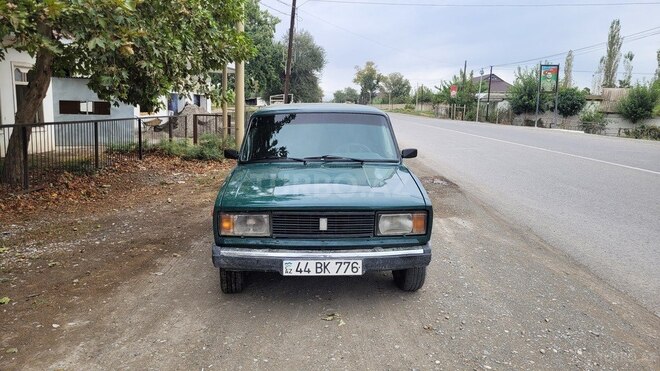 LADA (VAZ) 2104 1993, 450,000 km - 1.5 l - Bakı