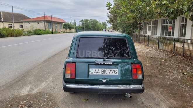 LADA (VAZ) 2104 1993, 450,000 km - 1.5 l - Bakı