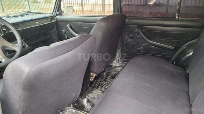 LADA (VAZ) 2104 1993, 450,000 km - 1.5 l - Bakı