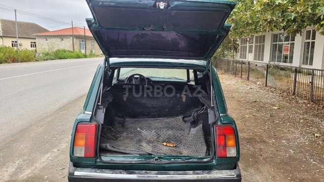 LADA (VAZ) 2104 1993, 450,000 km - 1.5 l - Bakı