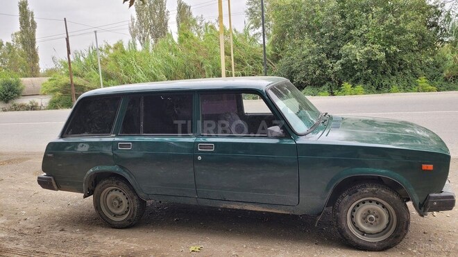LADA (VAZ) 2104 1993, 450,000 km - 1.5 l - Bakı