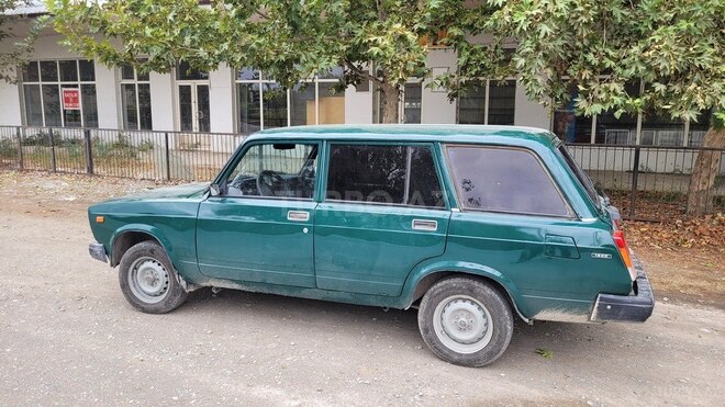 LADA (VAZ) 2104 1993, 450,000 km - 1.5 l - Bakı