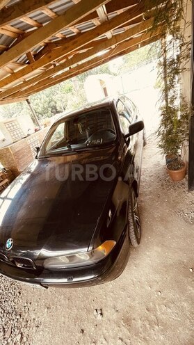 BMW 530 2001, 300,947 km - 3.0 l - Bakı