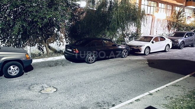 BMW 530 2001, 300,947 km - 3.0 l - Bakı