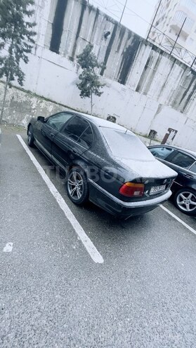 BMW 530 2001, 300,947 km - 3.0 l - Bakı