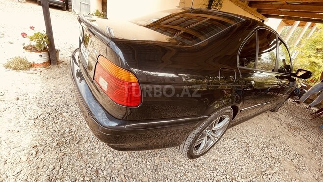 BMW 530 2001, 300,947 km - 3.0 l - Bakı